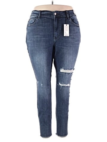 Judy Blue Jeans (view 1)