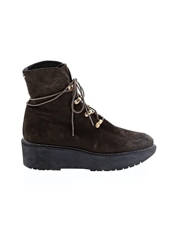 Stuart Weitzman Ankle Boots (view 1)
