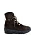 Stuart Weitzman Brown Ankle Boots Size 7 - photo 1