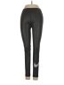 Nike Metallic Silver Leggings Size XS - photo 1
