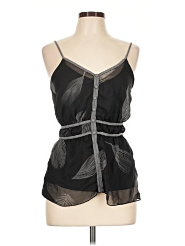 Gentle Fawn Sleeveless Blouse (view 1)