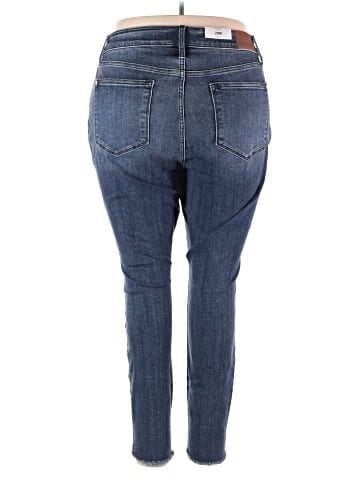 Judy Blue Jeans (view 2)
