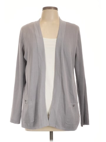Anne Klein Cardigan (view 1)