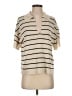 Max Studio Ivory Cardigan Size S - photo 1