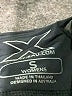2XU Solid Black Active Pants Size S - photo 7