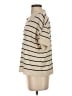 Max Studio Ivory Cardigan Size S - photo 5
