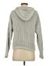 Lucky Brand 100% Polyester Gray Pullover Sweater Size XS - photo 2