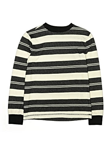 Tony Hawk Long Sleeve T-Shirt (view 1)