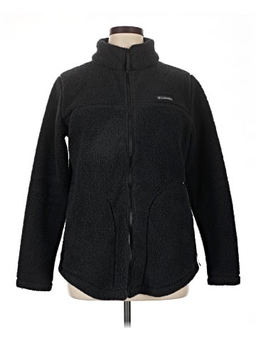 Columbia Cardigan (view 1)