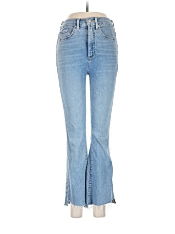 Ann Taylor LOFT Jeans (view 1)