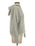 Lucky Brand 100% Polyester Gray Pullover Sweater Size XS - photo 4