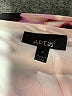 Apt. 9 100% Polyester Print Pink Casual Dress Size 16 - photo 7