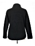 Columbia 100% Polyester Black Cardigan Size XL - photo 2