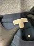 MICHAEL Michael Kors Blue Active Pants Size M - photo 4