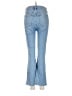Ann Taylor LOFT Hearts Blue Jeans Size 0 - photo 2