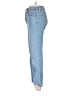 Ann Taylor LOFT Hearts Blue Jeans Size 0 - photo 5