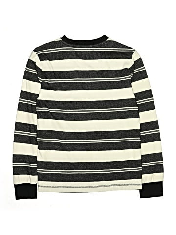 Tony Hawk Long Sleeve T-Shirt (view 2)