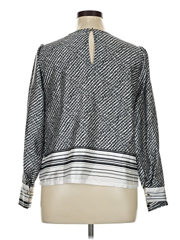 Insight Long Sleeve Top (view 2)