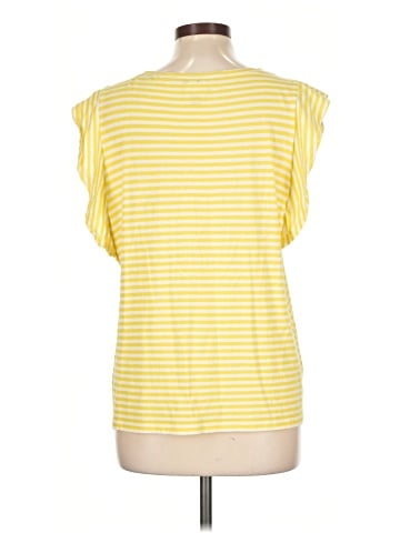CAbi Sleeveless T-Shirt (view 2)