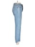 Ann Taylor LOFT Hearts Blue Jeans Size 0 - photo 4
