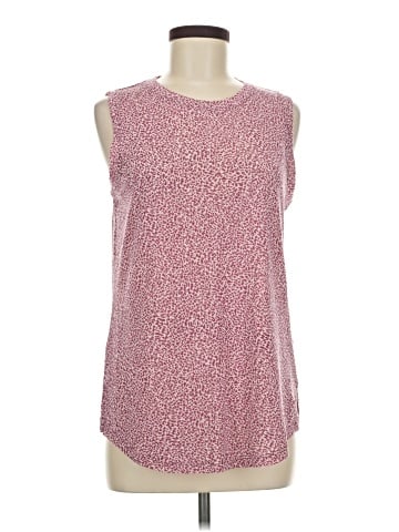 Athleta Sleeveless T-Shirt (view 1)