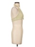 WeWoreWhat Tan Tank Top Size S - photo 4
