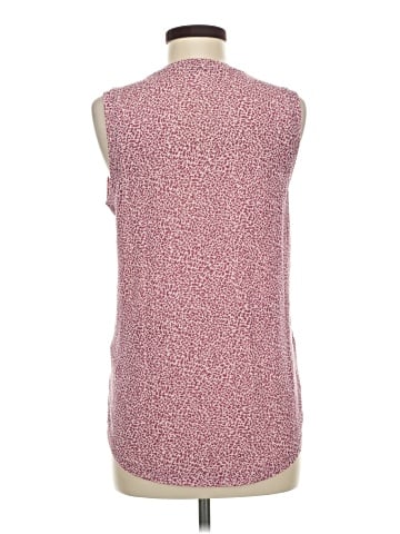 Athleta Sleeveless T-Shirt (view 2)