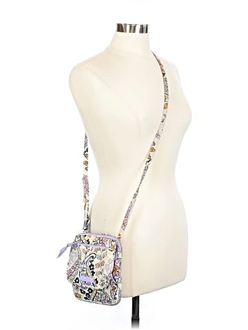 Vera Bradley Crossbody Bag (view 2)