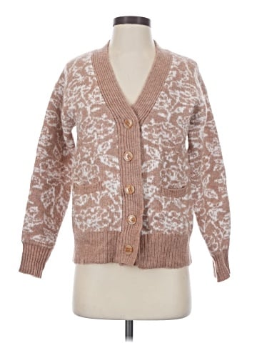 Francesca's Cardigan (view 1)