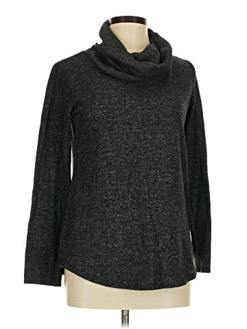 Apt. 9 Turtleneck Sweater (view 1)