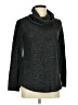 Apt. 9 Gray Turtleneck Sweater Size M - photo 1
