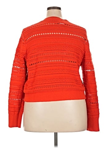 Ann Taylor Cardigan (view 2)