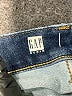 Gap Blue Jeans Size 16 - photo 4