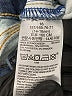 Gap Blue Jeans Size 16 - photo 5