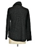 Apt. 9 Gray Turtleneck Sweater Size M - photo 2