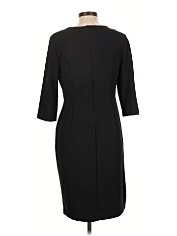 Connected Apparel Casual Dress (view 2)