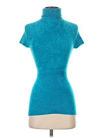 Cache Turtleneck Sweater (view 1)
