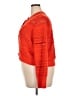 Ann Taylor Orange Cardigan Size XXL - photo 5