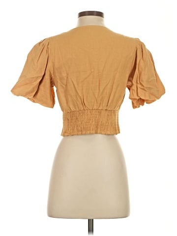 Promesa U.S.A. Short Sleeve Top (view 2)