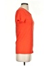 J.Crew 100% Cotton Orange Active T-Shirt Size S - photo 4
