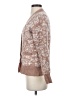Francesca's Brown Cardigan Size XS - photo 5