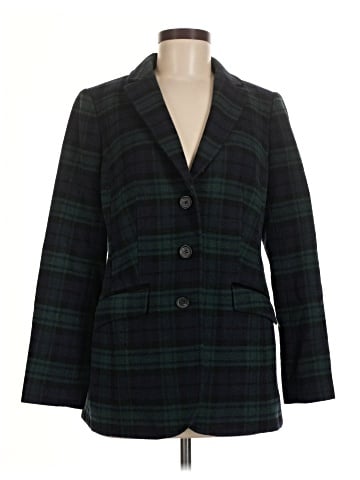 Talbots Blazer (view 1)
