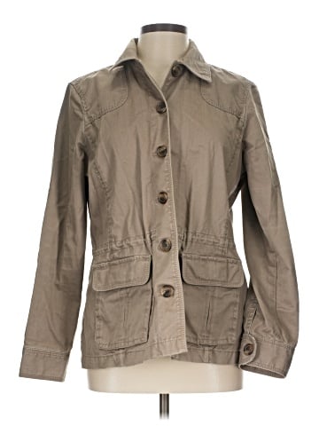 Liz Claiborne Jacket (view 1)