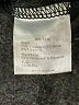 Seraphine Color Block Black Active Pants Size 6 Maternity - photo 7