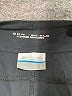 Columbia Solid Black Shorts Size 4 - photo 3