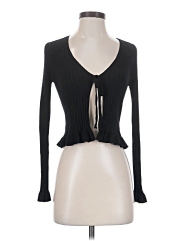 It's Our Time Cardigan (view 1)
