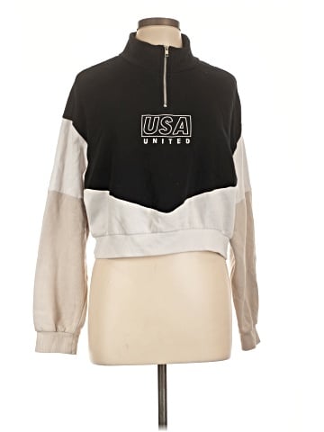 Divided by H&M Track Jacket (view 1)