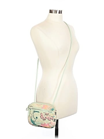 Vera Bradley Crossbody Bag (view 2)