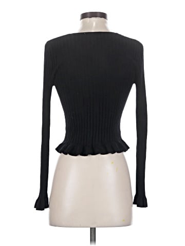 It's Our Time Cardigan (view 2)