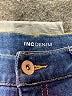 Inc Denim Blue Jeans Size 27 waist - photo 7